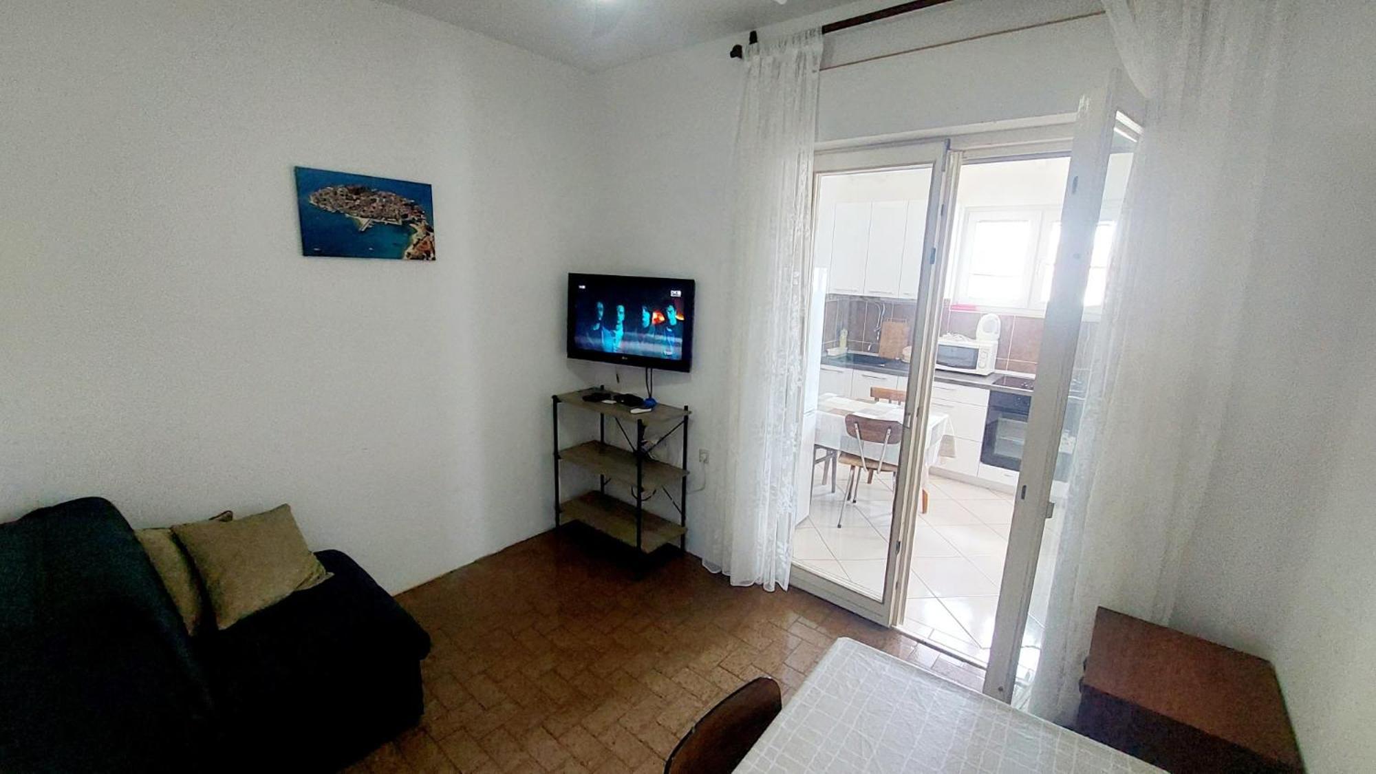Apartments Ivan Perkov Tomas Bilo Primošten Eksteriør billede
